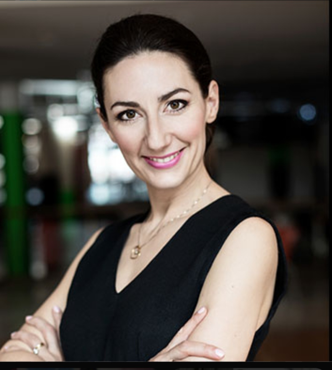 dr Marta Mathea Radwan